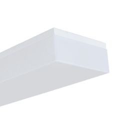 Светильник ЛПО 46-2х36-811 Contur ЭПРА Ардатов