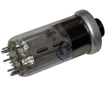 Генераторная лампа ГУ-50