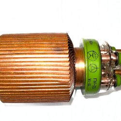 Генераторная модуляторная лампа ГМ-3 Б
