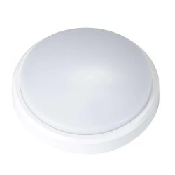 Светильник светодиодный пылевлагозащищенный "Банник" PBH-PC2-RS SENSOR 8Вт 4000К IP65 JazzWay Светильник светодиодный пылевлагозащищенный "Банник" PBH-PC2-RS SENSOR 8Вт 4000К IP65 JazzWay