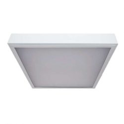 Светильник ЛПО OPAL-R 4х18Вт G13 IP20 накладной CSVT