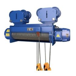 Таль электрическая передвижная Балканско Эхо Т10 (8 т, 30 м) тип 13T10766