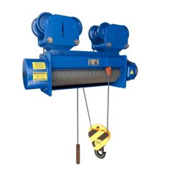 Таль электрическая передвижная Балканско Эхо тип Т39 (6.3 т, 9 м) 13Т39546