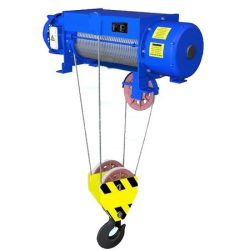 Таль электрическая стационарная Балканско Эхо тип Т35 (4 т, 12 м) 13T3545