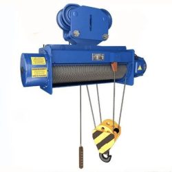 Таль электрическая передвижная Балканско Эхо тип Т39 (6.3 т, 6 м) 13T39536