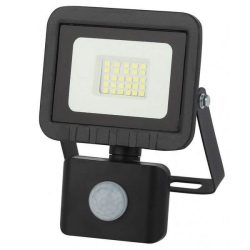 Прожектор светодиодный LPR-041-2-65K-030 30Вт 6500К 2400лм IP65 135х148х45 уличный датчик движ. регулир. Эра