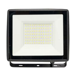 Прожектор светодиодный СДО-3001 10Вт 6500К IP65 Basic EKF