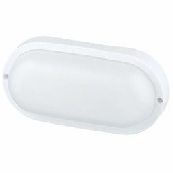 Светильник светодиодный ДПО-О1-8-6.5К-WIN-IP65 ЖКХ овал TOKOV ELECTRIC