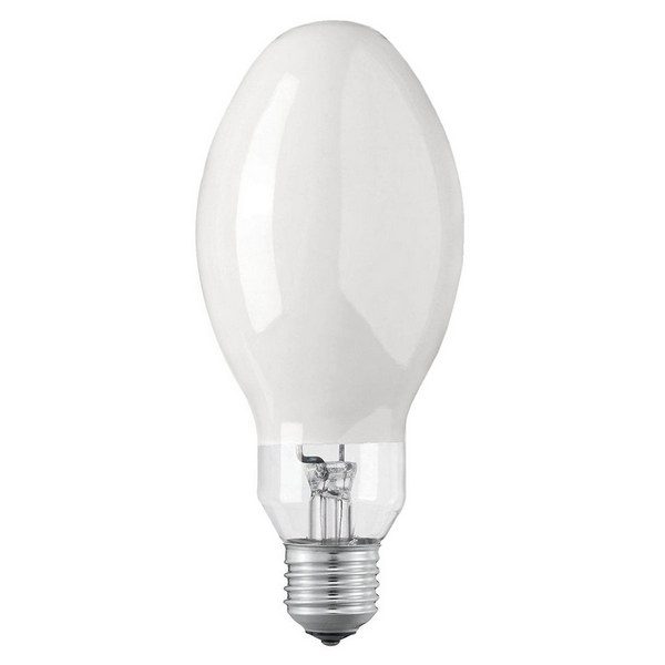 Лампа газоразрядная ртутно-вольфрамовая 250Вт 3800К E40