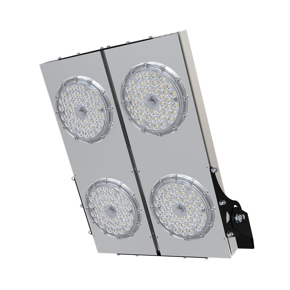 Светильник PromLed Плазма 500 D CRI70 3000К 35° Светильник PromLed Плазма 500 D CRI70 3000К 35°
