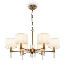 Подвесной светильник Freya FR5186PL-06BS