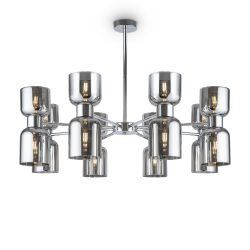 Подвесной светильник Freya FR5203PL-16CH1