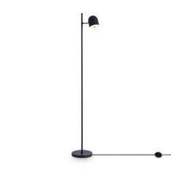 Напольный светильник (торшер) Freya FR5279FL-L7B Напольный светильник (торшер) Freya FR5279FL-L7B