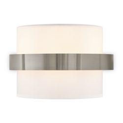 Настенный светильник (бра) Freya FR5367WL-02N