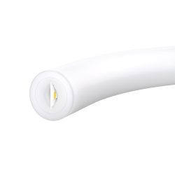 Гибкий неон D22 24В 16Вт/м 4000K IP67 5м