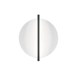 Настенный светильник (бра) Maytoni MOD279WL-L14B3K