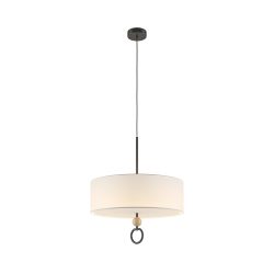 Подвесной светильник Glamping E14x5