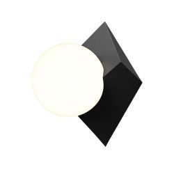 Настенный светильник (бра) Cubeo G9х1