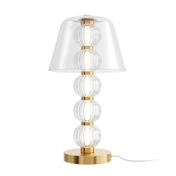 Настольный светильник Amulet 3000К 10Вт