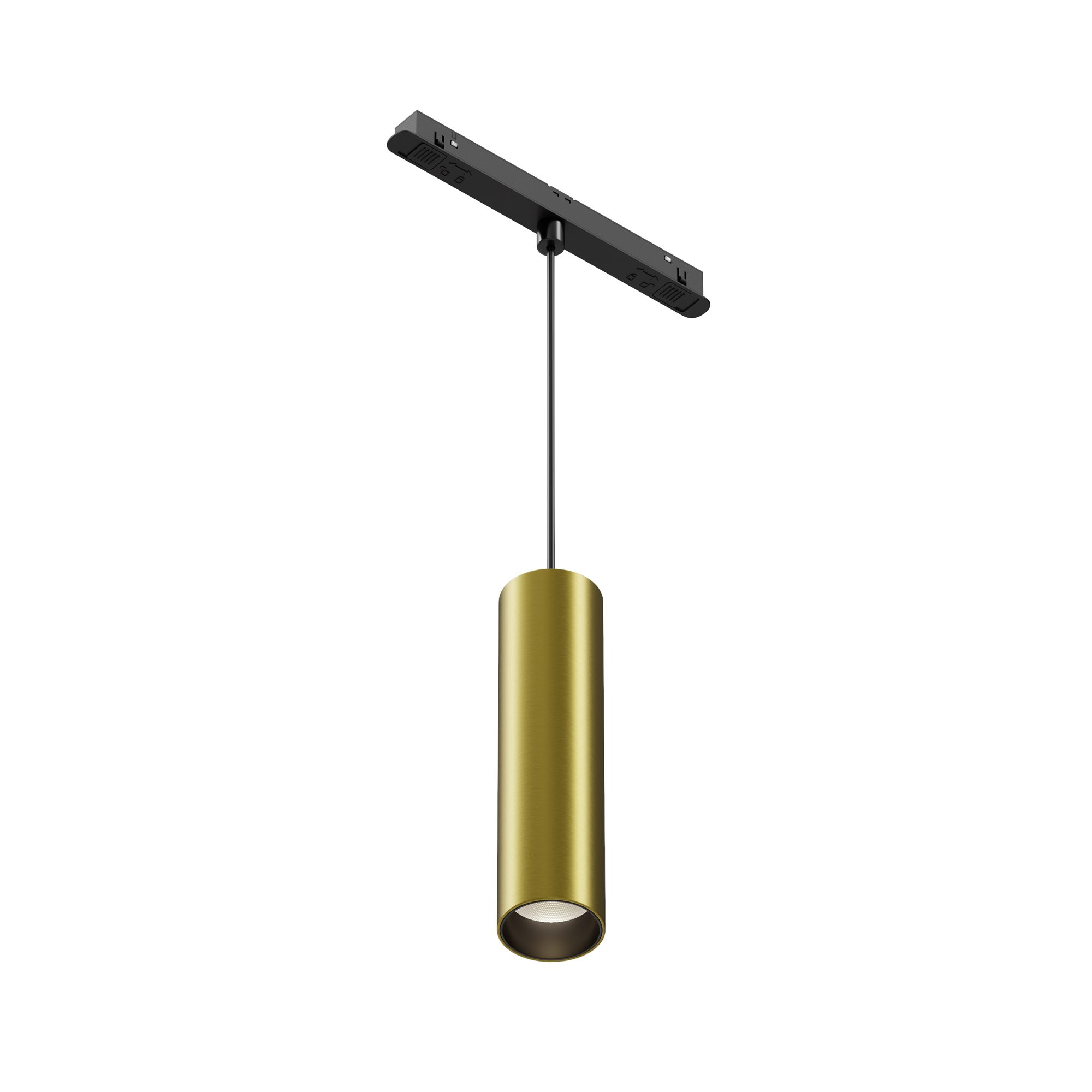 Трековый светильник Focus Led Exility 4000K 12Вт 36° Трековый светильник Focus Led Exility 4000K 12Вт 36°