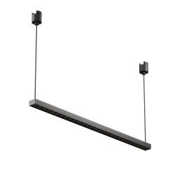 Трековый светильник Points Elasity 3000К 26Вт 36°