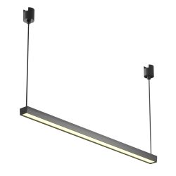 Трековый светильник Basis Elasity 3000К 26Вт 120°