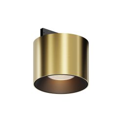 Трековый светильник Alfa S Levity 2700К 5Вт 36°