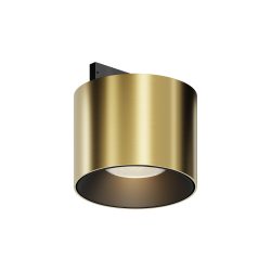 Трековый светильник Alfa S Levity 3000К 5Вт 36°