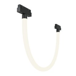 Трековый подвесной светильник Tau Exility 4000K 20Вт 360°