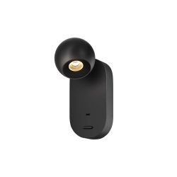 Настенный светильник (бра) Maytoni